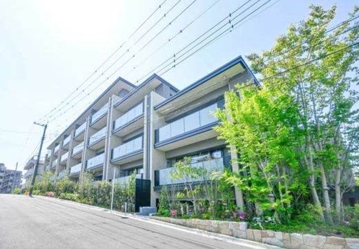 グランドメゾン鷺沼コート 物件写真 建物写真3