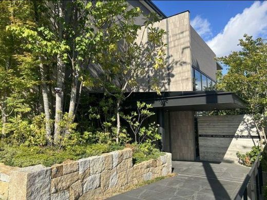 グランドメゾン鷺沼コート 物件写真 建物写真4