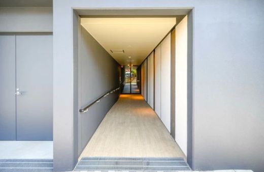 グランドメゾン鷺沼コート 物件写真 建物写真9