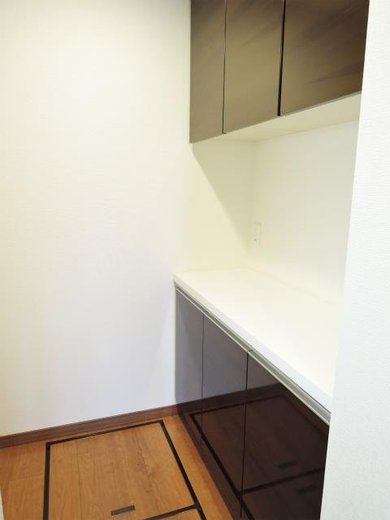 クリエ川崎 物件写真 建物写真11