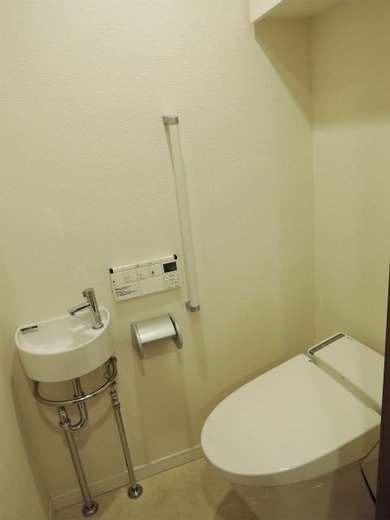 クリエ川崎 物件写真 建物写真13