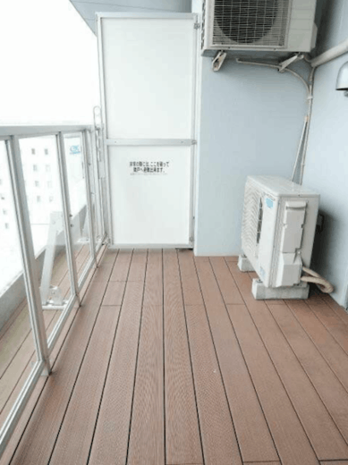 クリエ川崎 物件写真 建物写真15