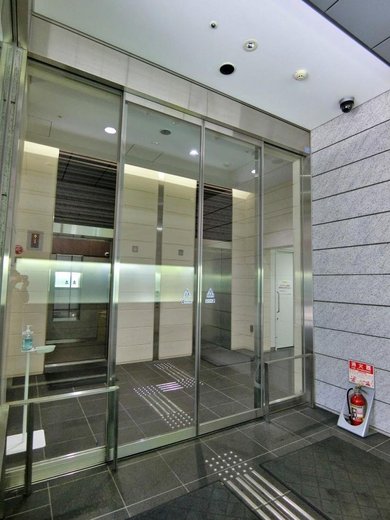 クリエ川崎 物件写真 建物写真4