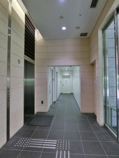 クリエ川崎 物件写真 建物写真5