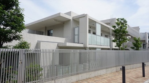 ドレッセ美しが丘ヒルズ 物件写真 建物写真2