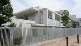ドレッセ美しが丘ヒルズ 物件写真 建物写真2