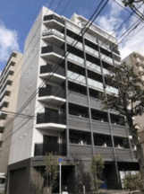 SYFORME YOKOHAMA-ODORIKOEN (シーフォルム横浜大通り公園) 物件写真 建物写真1