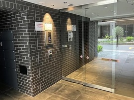 SYFORME YOKOHAMA-ODORIKOEN (シーフォルム横浜大通り公園) 物件写真 建物写真4