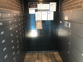 SYFORME YOKOHAMA-ODORIKOEN (シーフォルム横浜大通り公園) 物件写真 建物写真6