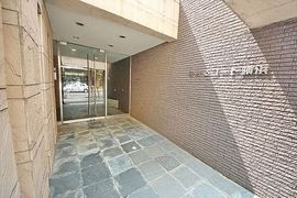 ひかるコート横浜 物件写真 建物写真2