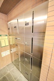 ひかるコート横浜 物件写真 建物写真4