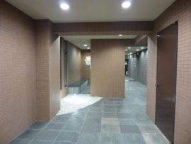 ひかるコート横浜 物件写真 建物写真5
