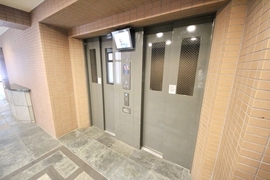 ひかるコート横浜 物件写真 建物写真6