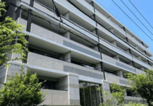 パークホームズ上大岡グラステラス 物件写真 建物写真1