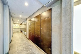 パークホームズ上大岡グラステラス 物件写真 建物写真4