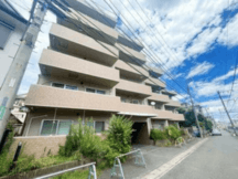 フローラ新横浜 物件写真 建物写真1