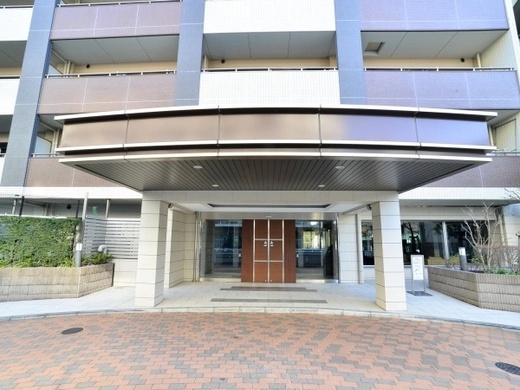 ヴィスタシア横浜鶴見パークアヴェニュー 物件写真 建物写真5