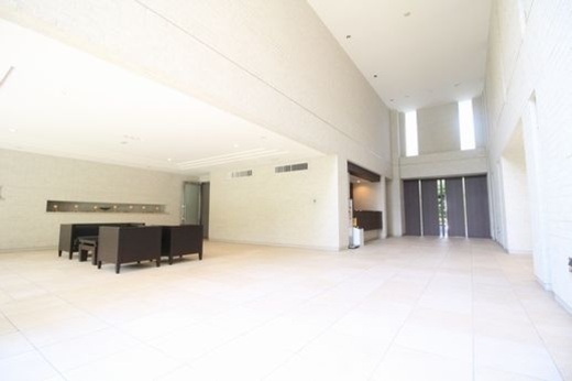 プラウド横濱白楽 物件写真 建物写真11