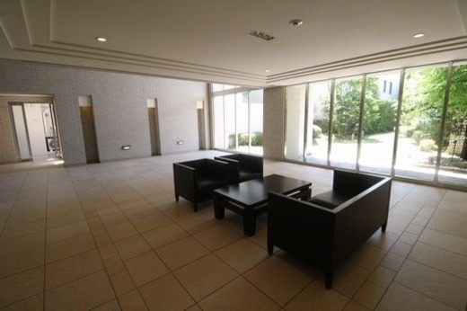 プラウド横濱白楽 物件写真 建物写真13