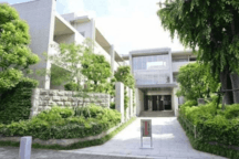 プラウド横濱白楽 物件写真 建物写真1