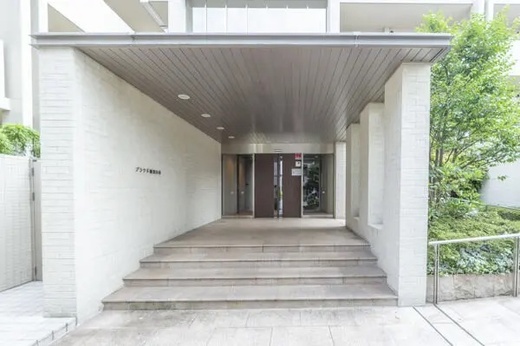 プラウド横濱白楽 物件写真 建物写真3