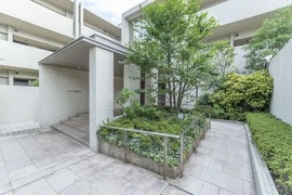 プラウド横濱白楽 物件写真 建物写真4
