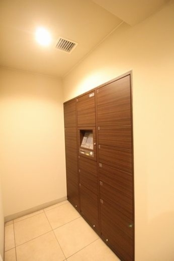 プラウド横濱白楽 物件写真 建物写真9