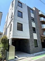LiveFlat千駄木 (ライブフラット千駄木) 物件写真 建物写真1