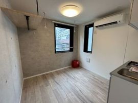 LiveFlat千駄木 (ライブフラット千駄木) 物件写真 建物写真5