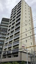 パークホームズ品川中延 物件写真 建物写真1