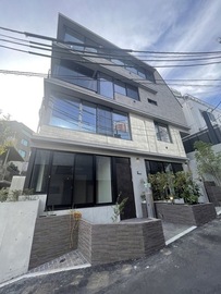 クーカイ・テラス元麻布 物件写真 建物写真2
