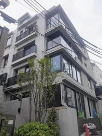 クーカイ・テラス元麻布 物件写真 建物写真3