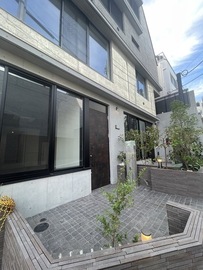 クーカイ・テラス元麻布 物件写真 建物写真4
