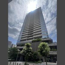 プラウドタワー武蔵小金井クロスイースト 物件写真 建物写真1