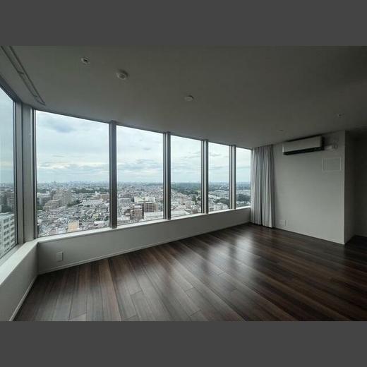 プラウドタワー武蔵小金井クロスイースト 物件写真 建物写真8