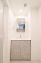 オープンブルーム王子 物件写真 建物写真12