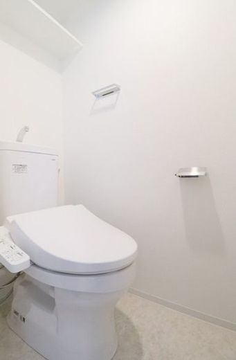 オープンブルーム王子 物件写真 建物写真16