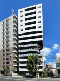 オープンブルーム王子 物件写真 建物写真1