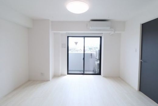 オープンブルーム王子 物件写真 建物写真8