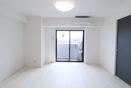オープンブルーム王子 物件写真 建物写真8