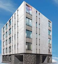 グローリオシェルト駒込 物件写真 建物写真1