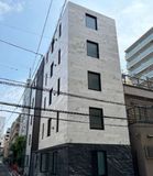 LiveFlat森下Ⅱ (ライブフラット森下Ⅱ) 物件写真 建物写真1