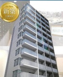 ルフレプレミアム横浜ノース 物件写真 建物写真1