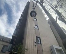 ルジェンテ上野松が谷 物件写真 建物写真1