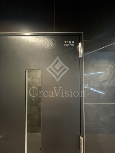 ARKMARK巣鴨COURT (アークマーク巣鴨コート) 写真