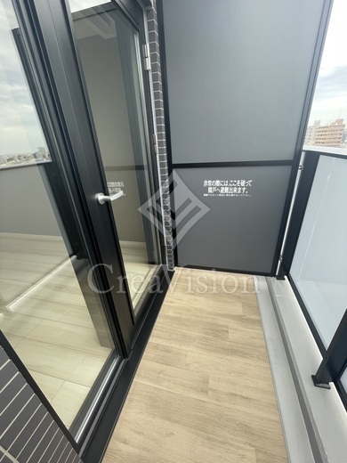 ARKMARK巣鴨COURT (アークマーク巣鴨コート) 1R　画像