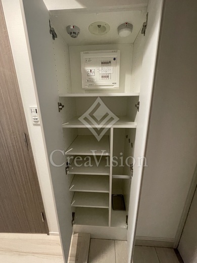 ARKMARK巣鴨COURT (アークマーク巣鴨コート) 画像