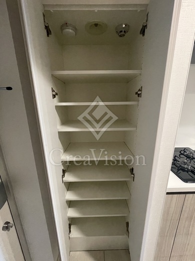 ARKMARK巣鴨COURT (アークマーク巣鴨コート) 1K　部屋写真