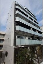 グランヴァン横濱反町 物件写真 建物写真1