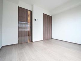 コンポジット渋谷本町 物件写真 建物写真12